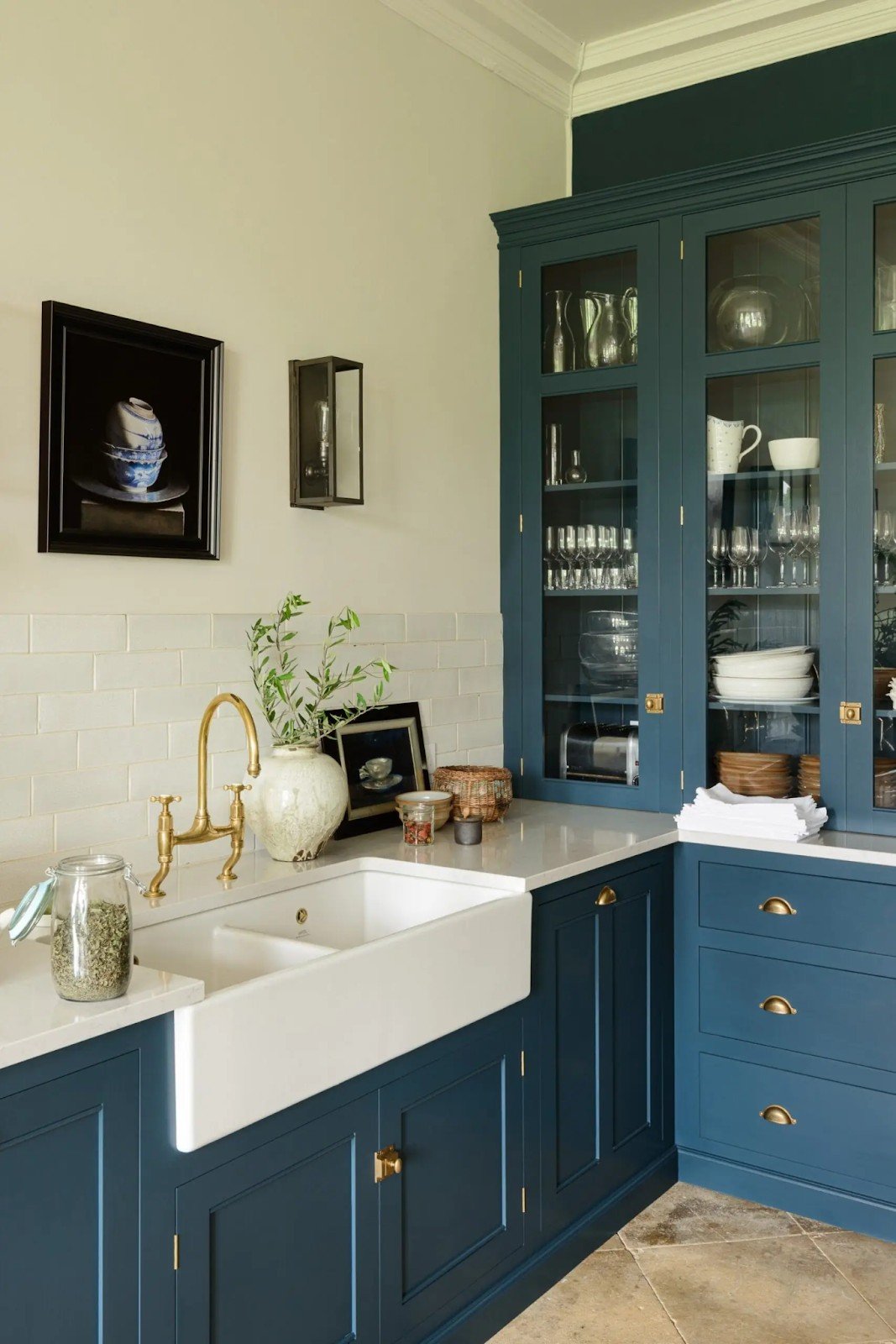 Coordinating Colors and Design Palettes 