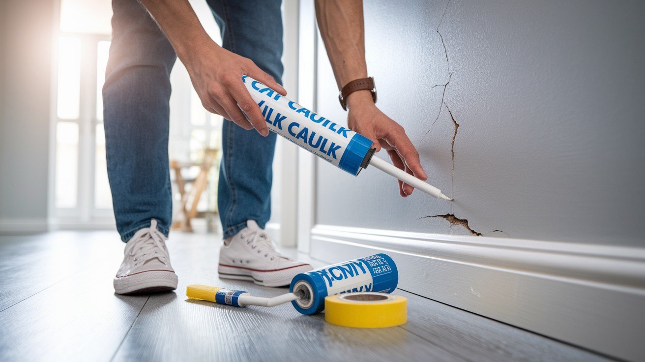 Cosmetic Repair Options