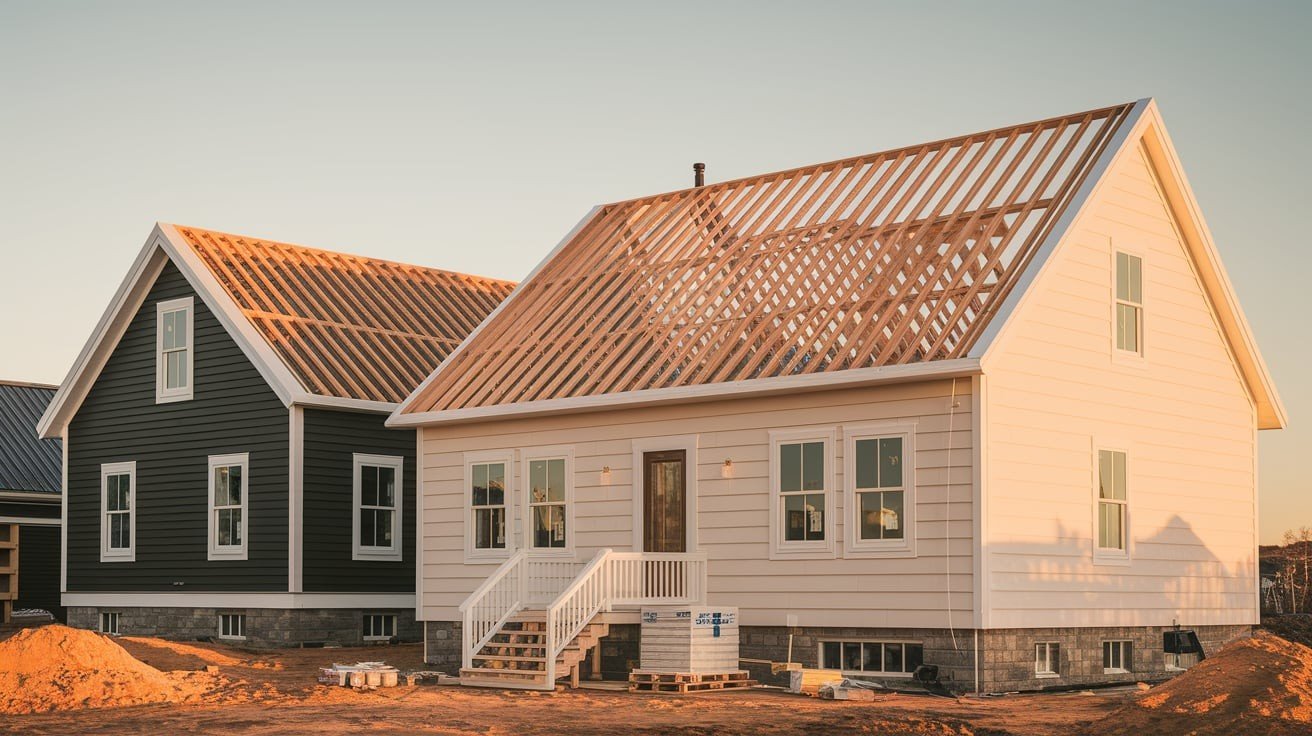 Cost-Effectiveness and Construction Benefits