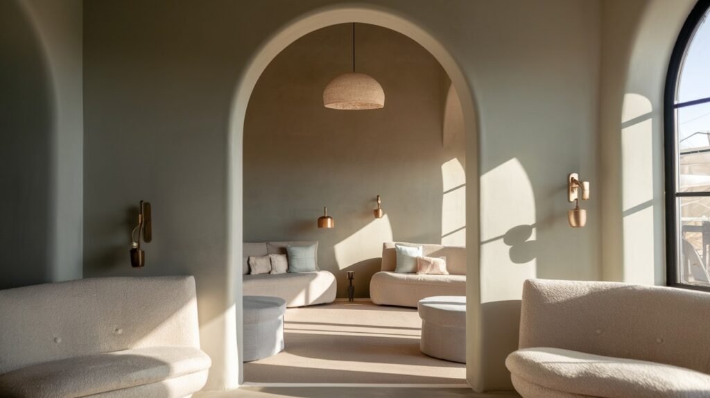 Coventry Gray Benjamin Moore