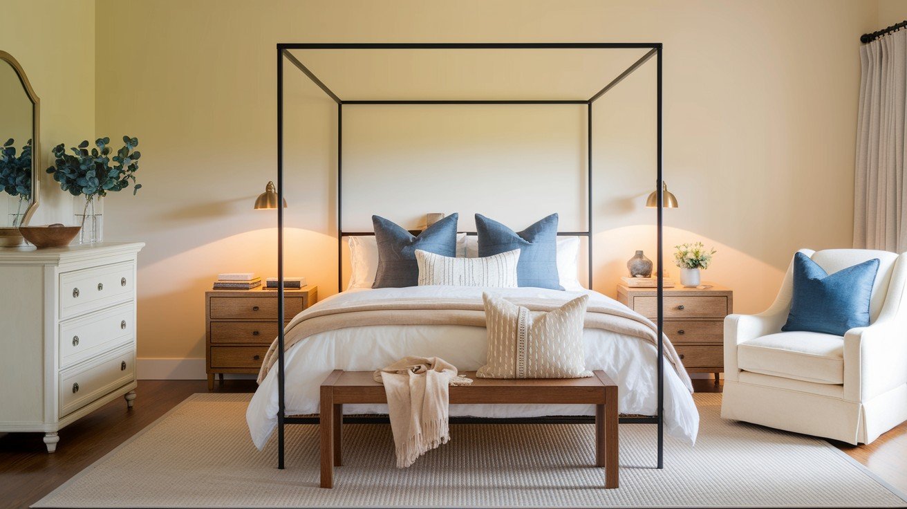 Create a Unified Color Palette