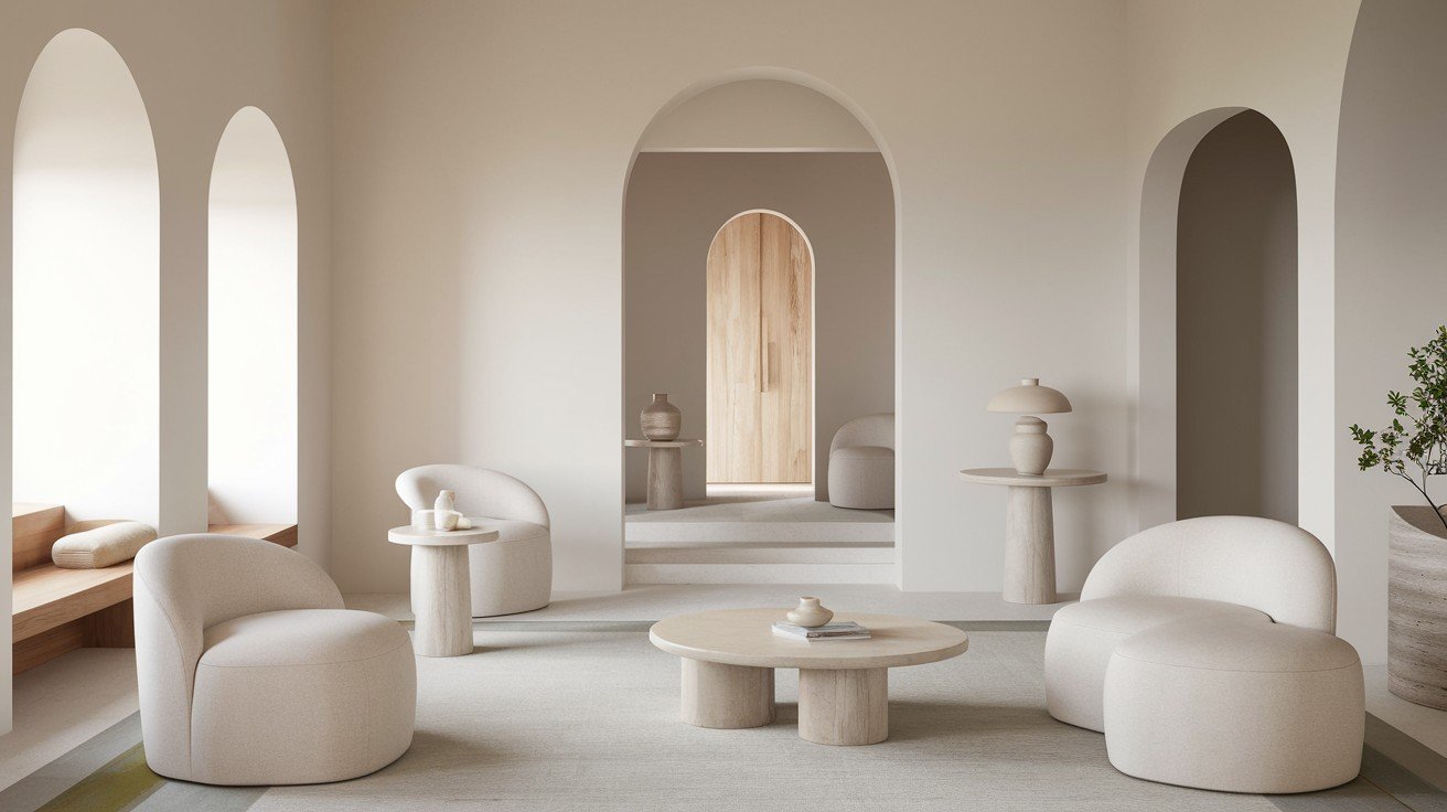 Current Design Movements Driving Popularity