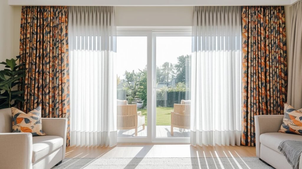 Curtain Ideas