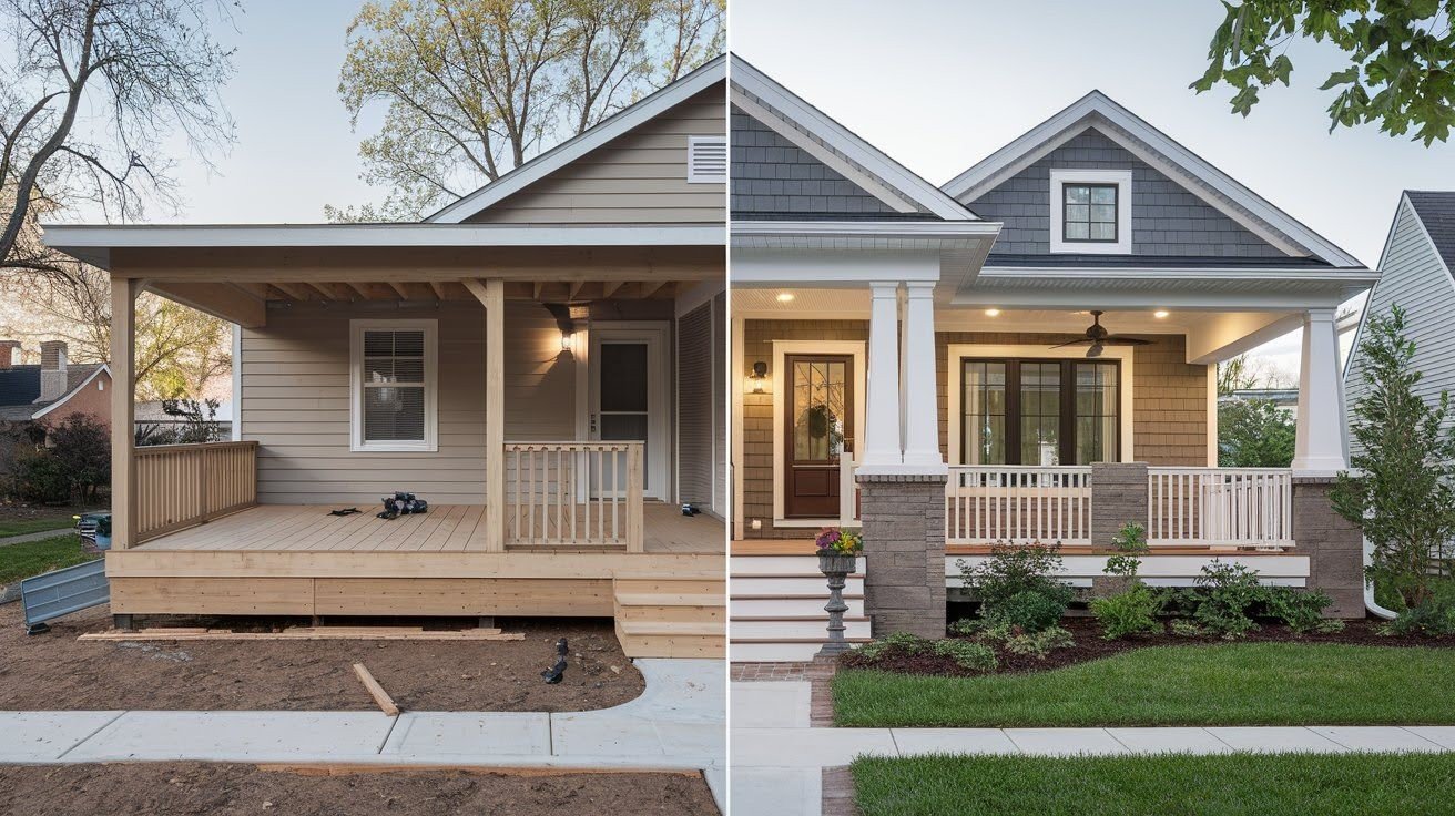 DIY vs Professional Installation