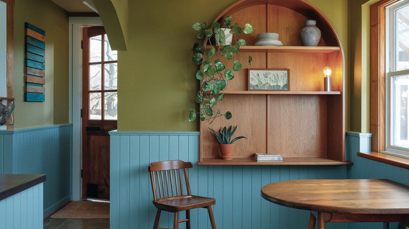 Deep and Moody Combinations