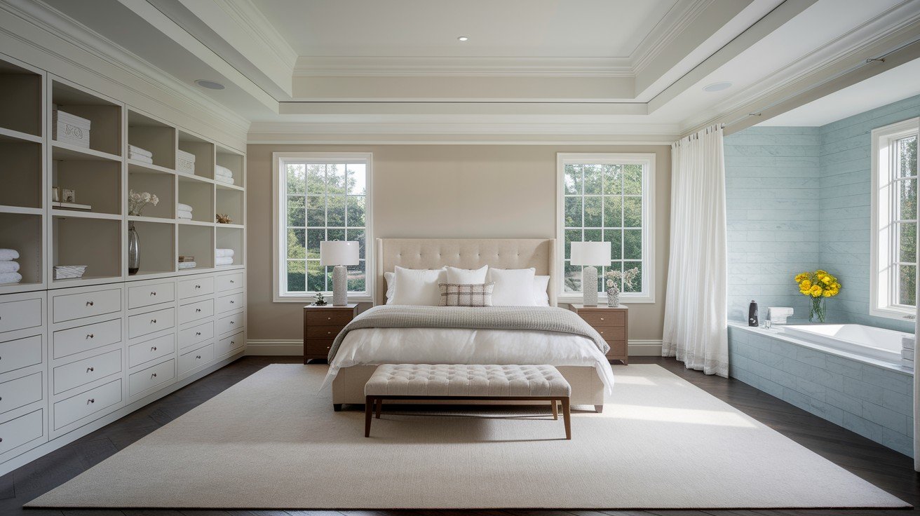 Define Priorities for Your Suite Design