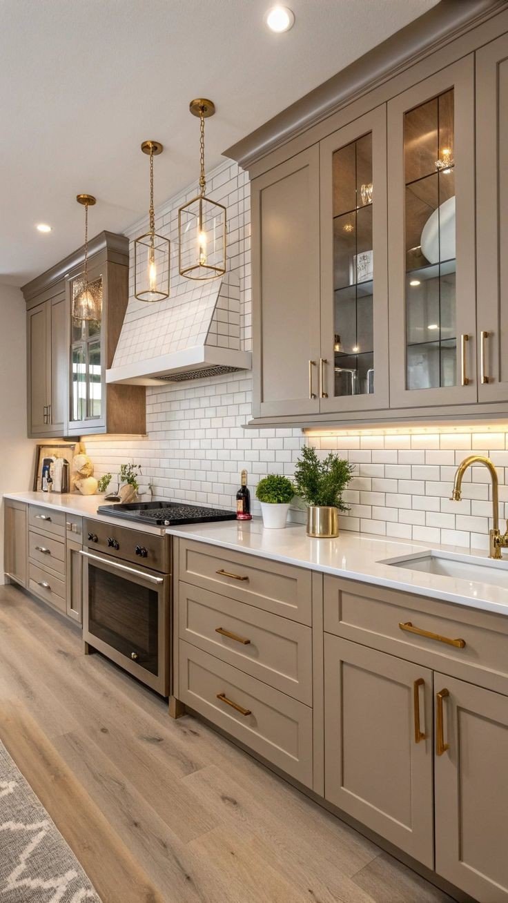 Design Ideas and Styling Tips