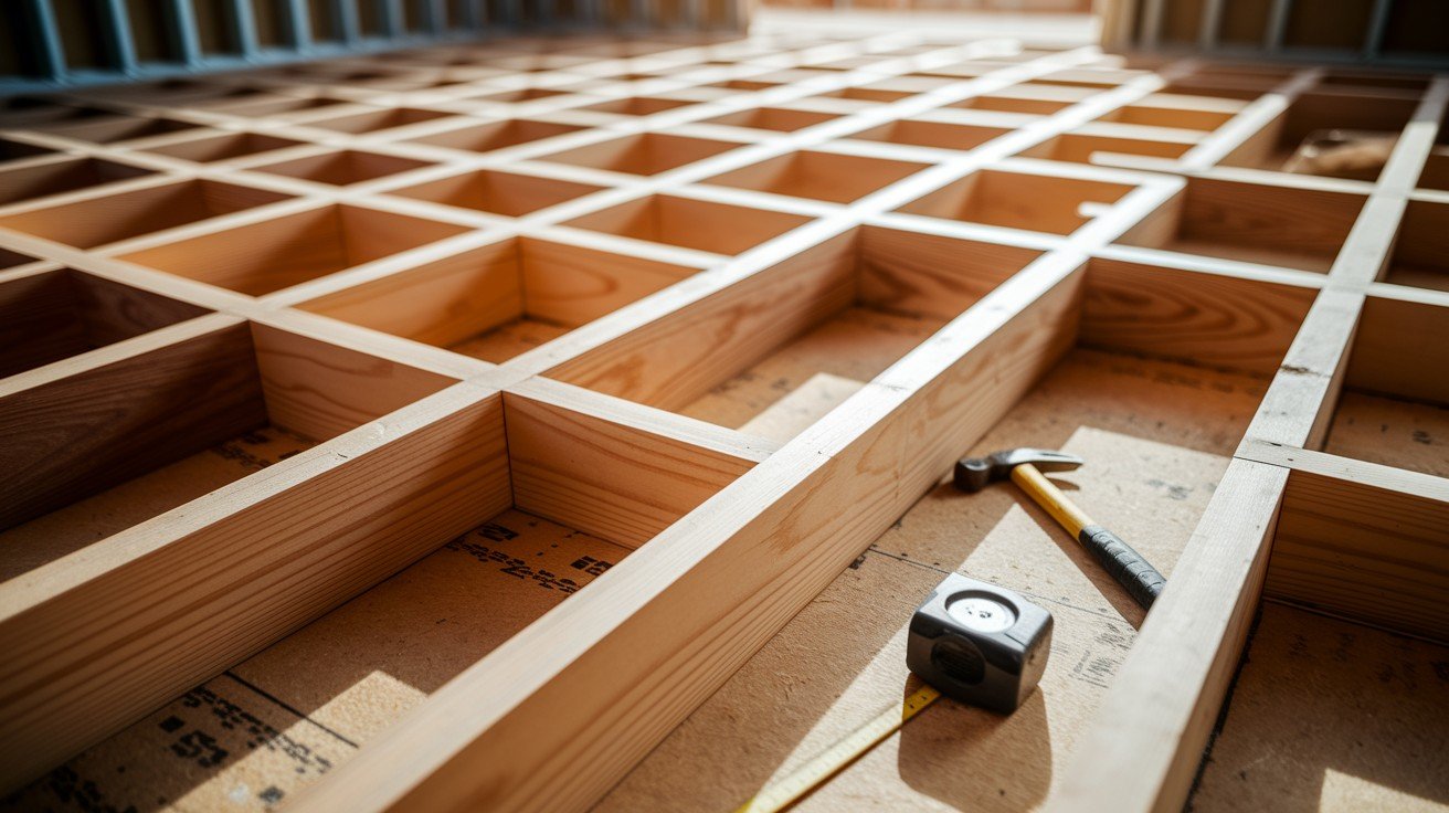 Dimensional Lumber