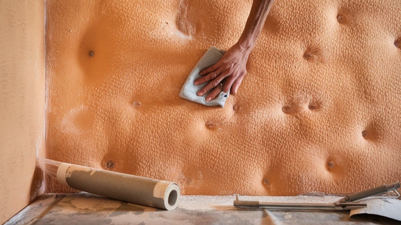 Disadvantages of Orange Peel Texture