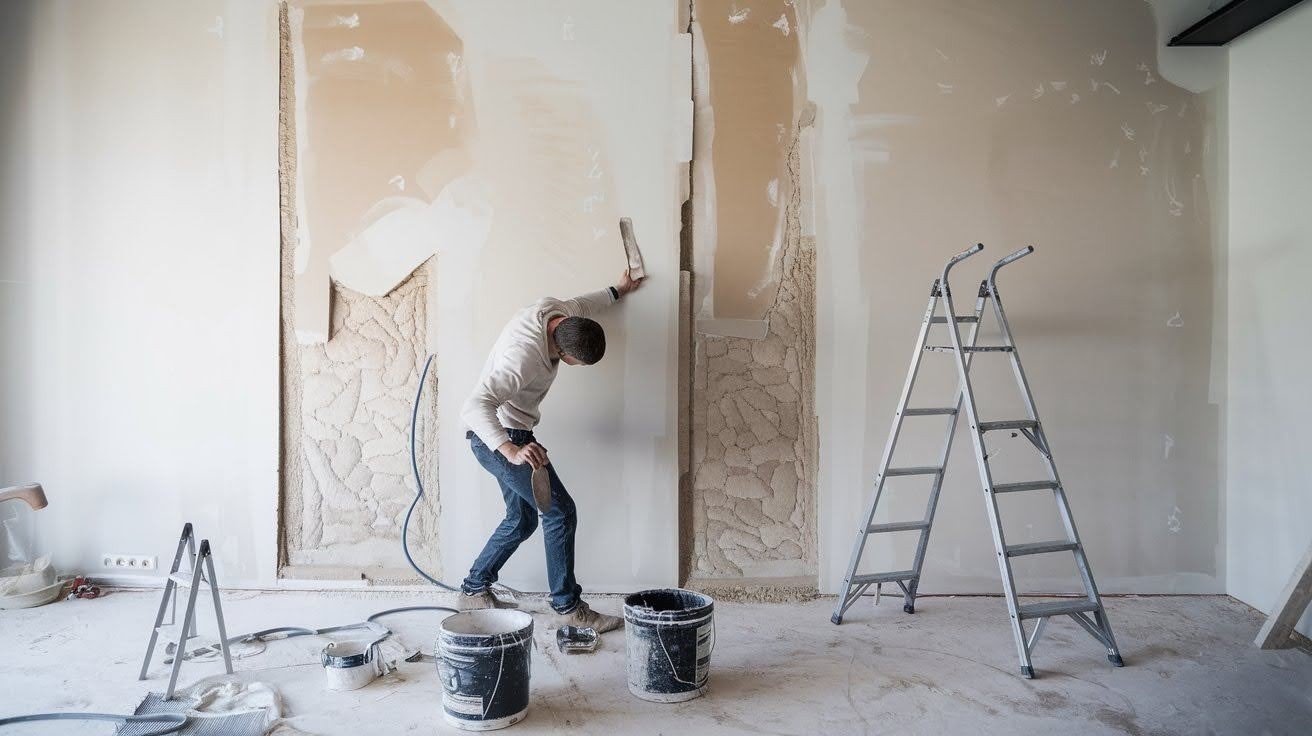Disadvantages of Smooth Walls