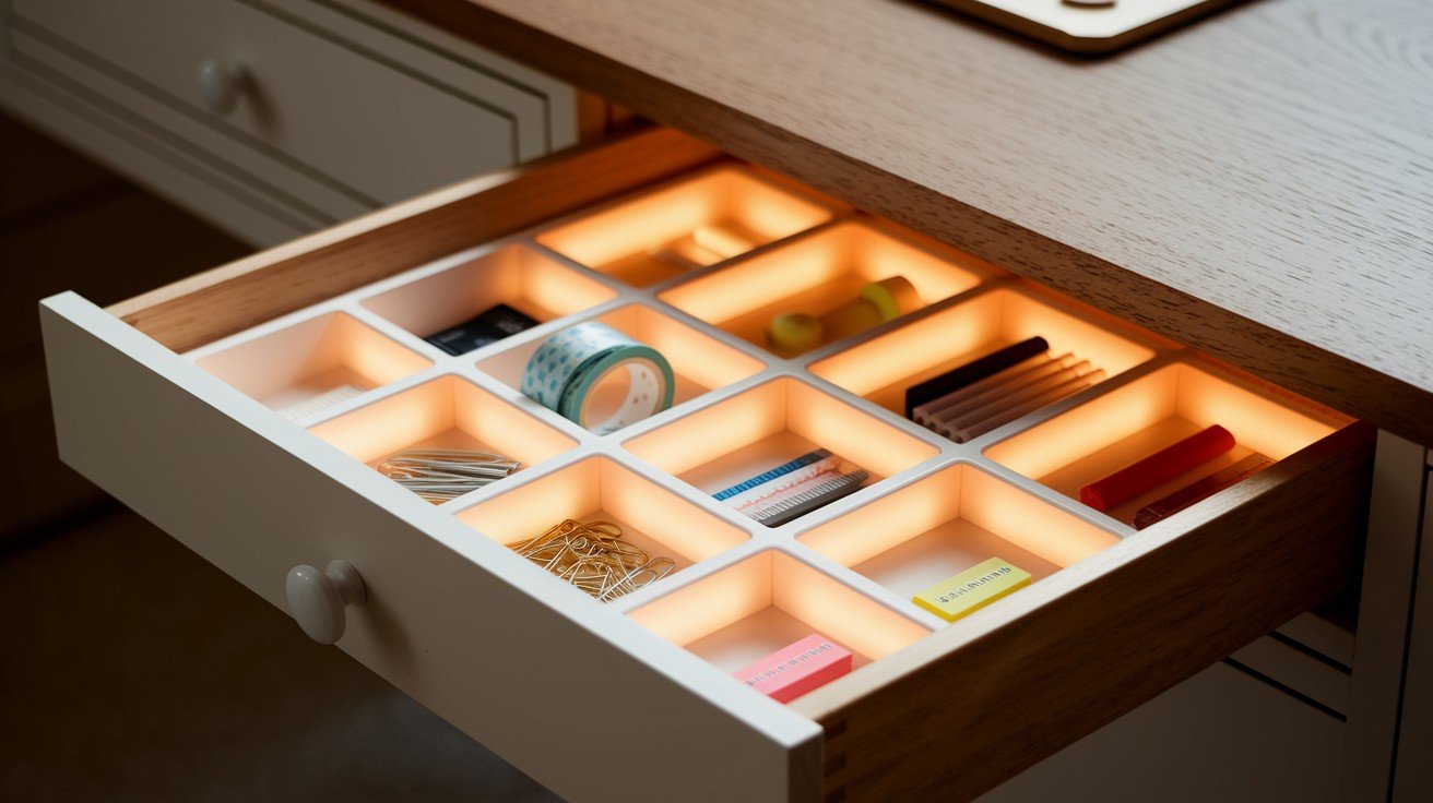 Drawer Dividers