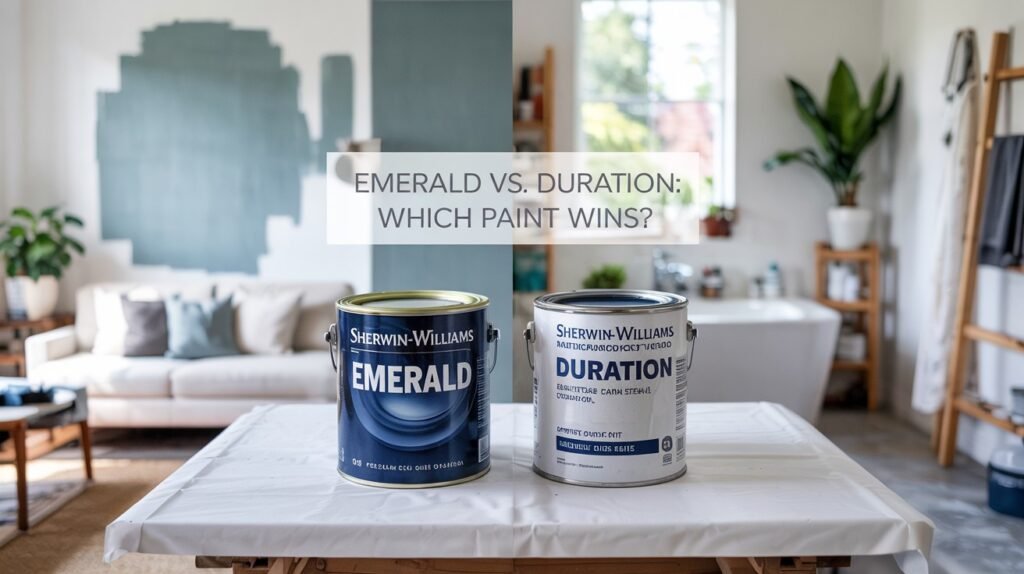 Emerald vs. Duration