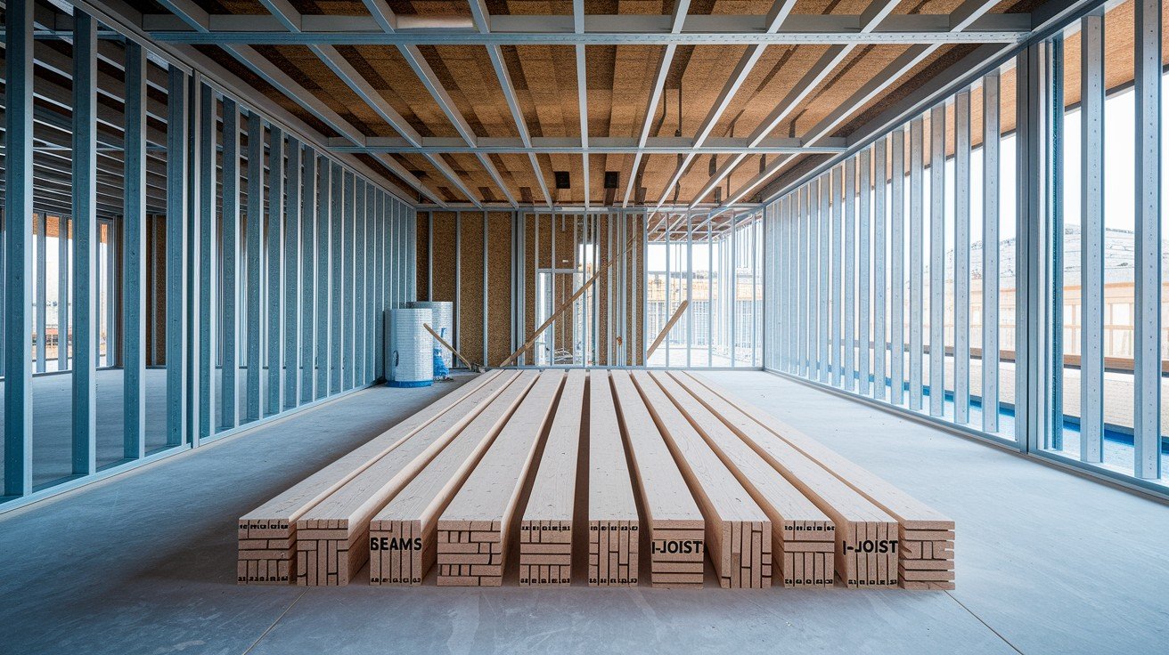  Engineered Wood
