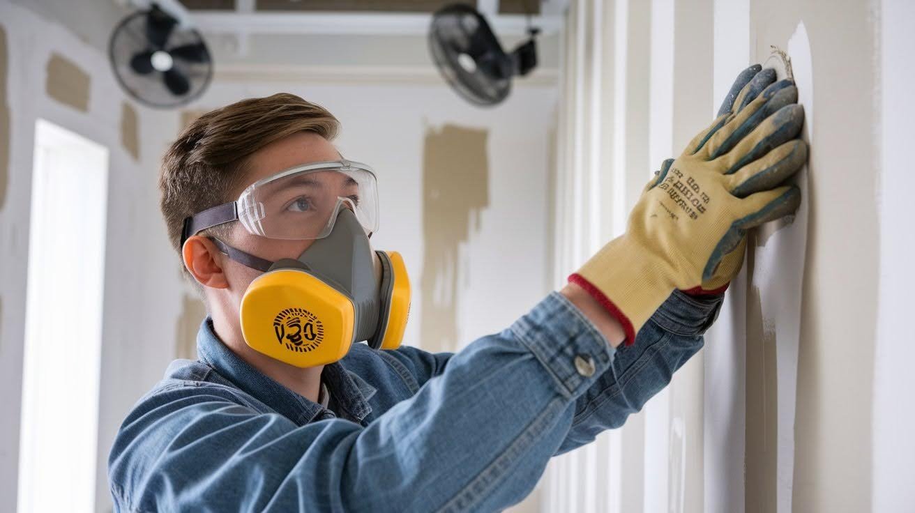 Essential Safety Considerations