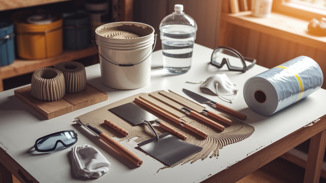 Essential Tools and Materials
