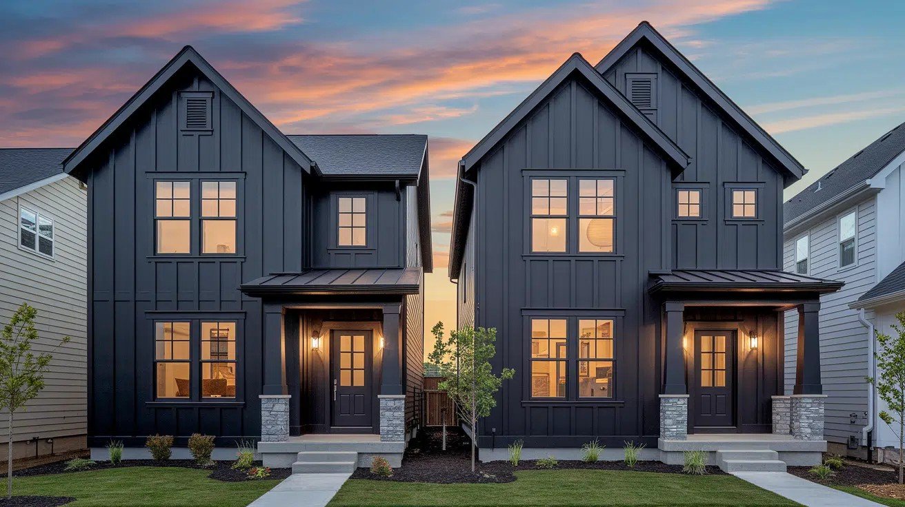 Exterior Applications  
