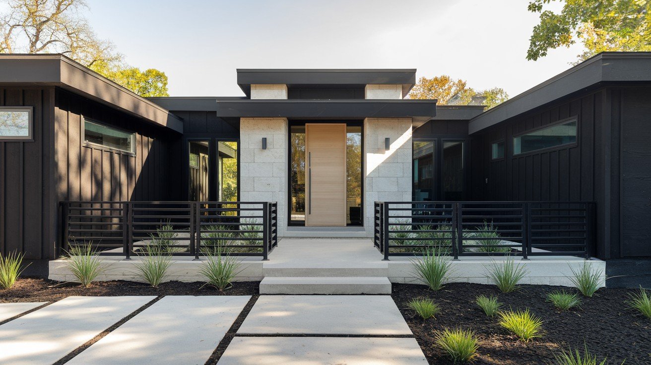 Exterior Applications for Maximum Impact 