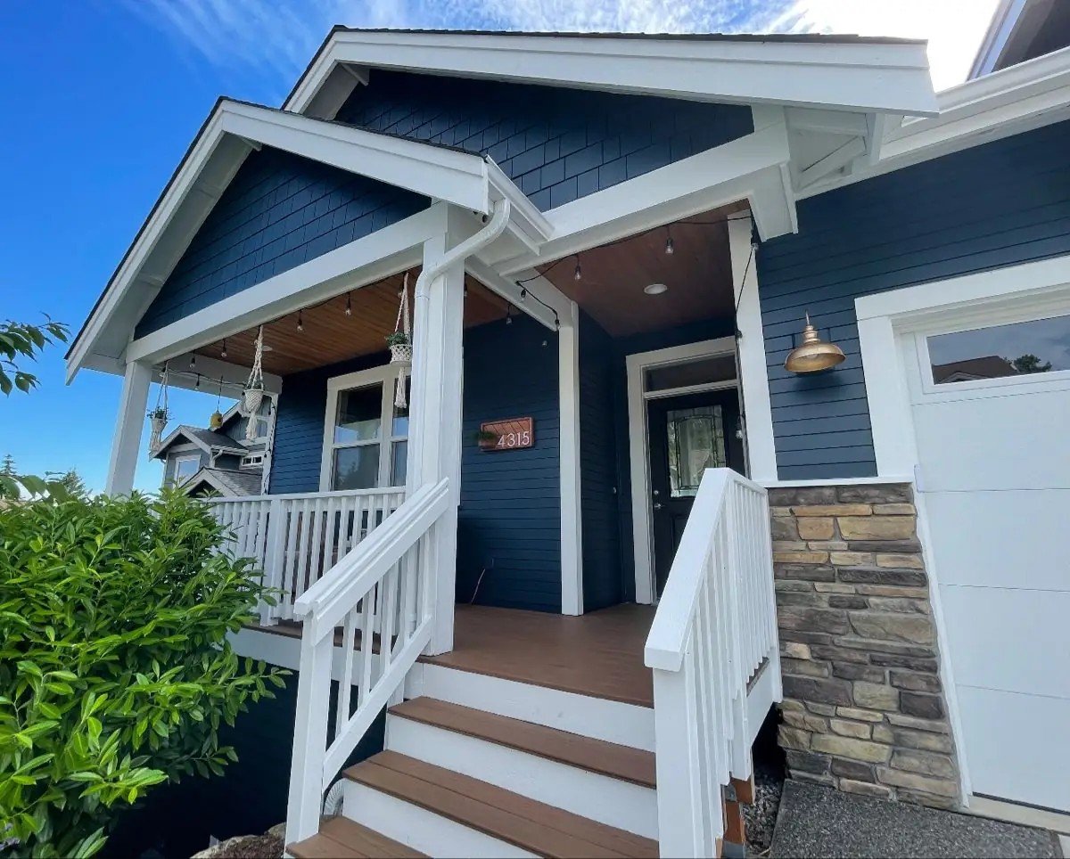 Exterior Applications