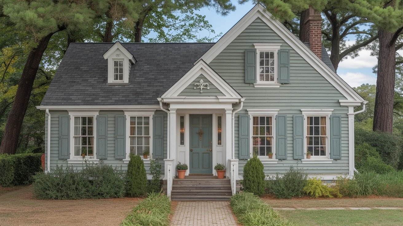 Exteriors