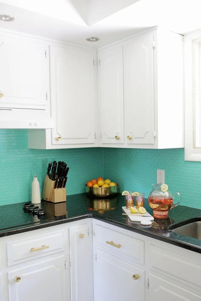 Eye-Catching Mosaic and Small Format Ideas
