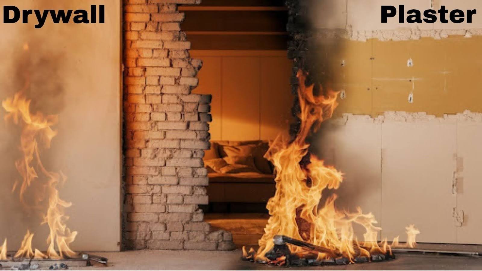 Fire Resistance