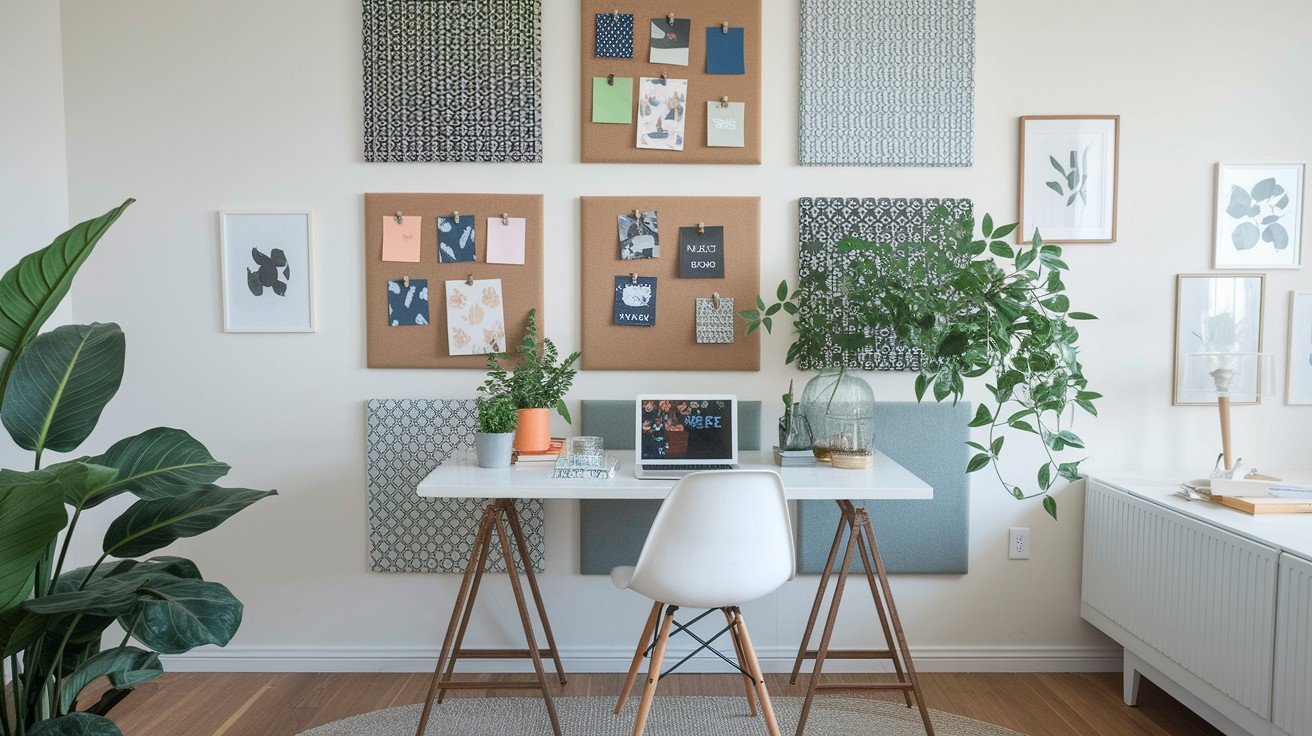 Foam Board Panels with Fabric Cost