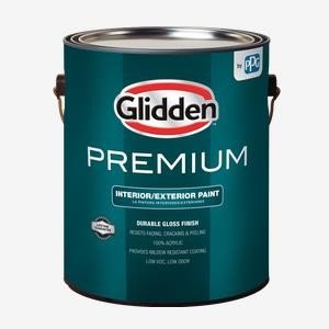 Glidden