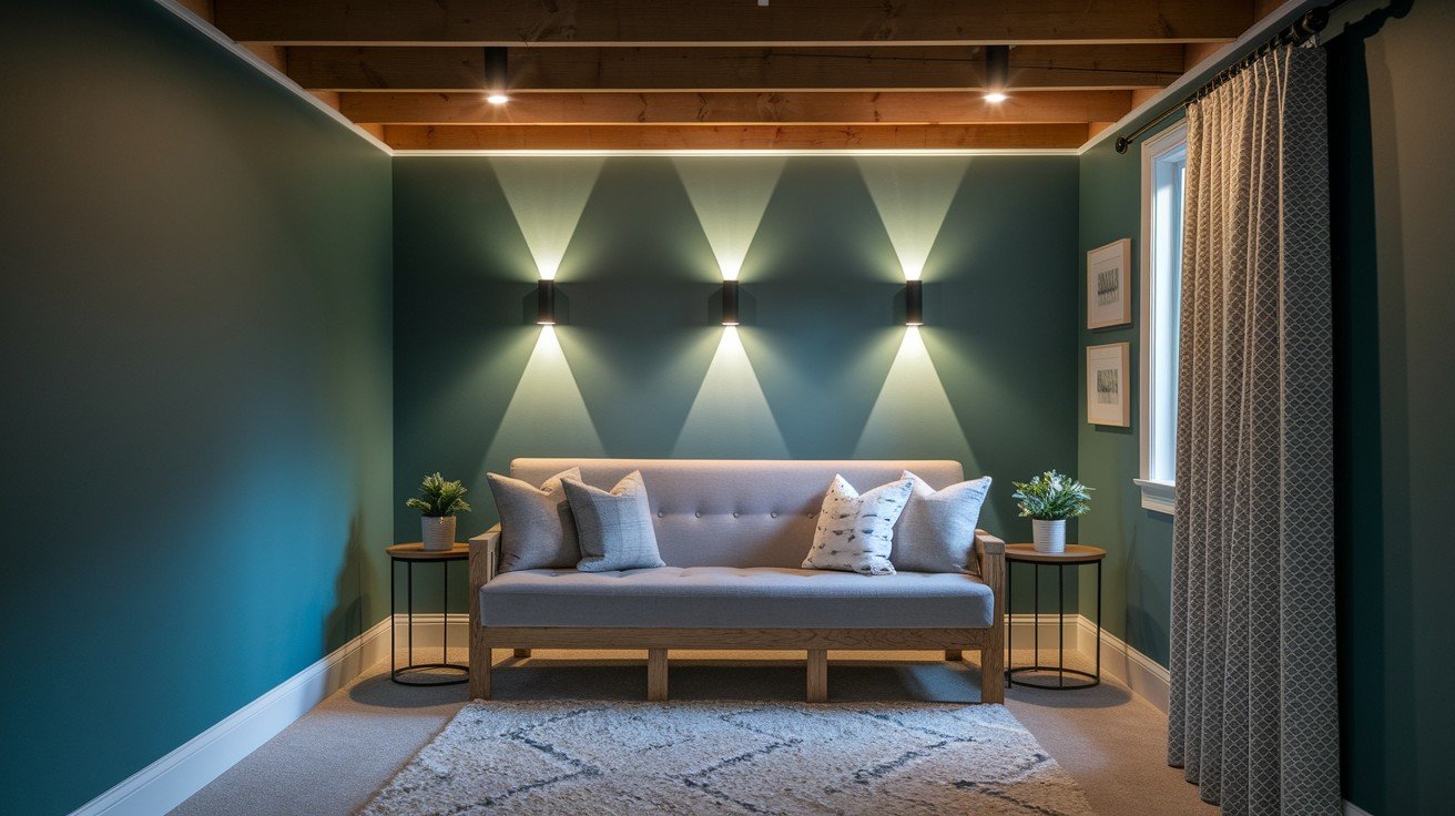Guest Suite or Teen Hangout