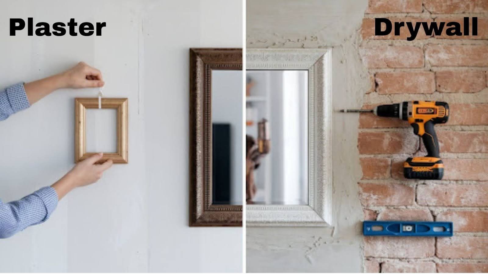 Hanging Items and Decor