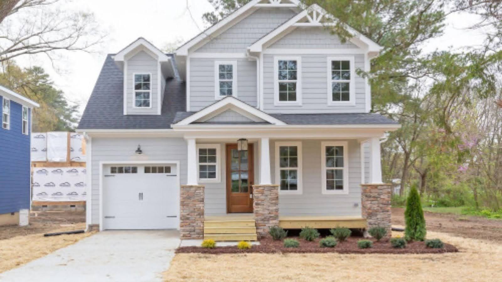 Home Exteriors