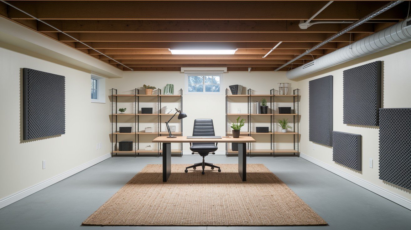 Home Office or Creative Studio