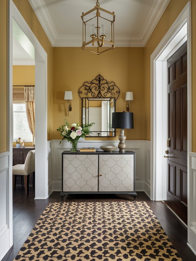 Honey Beige