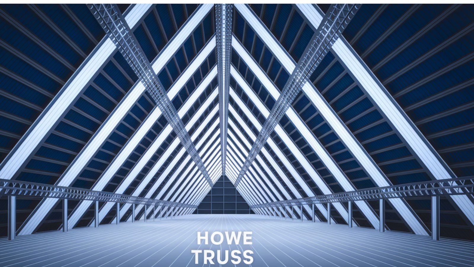 Howe Truss