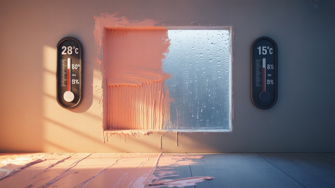  Humidity and Temperature