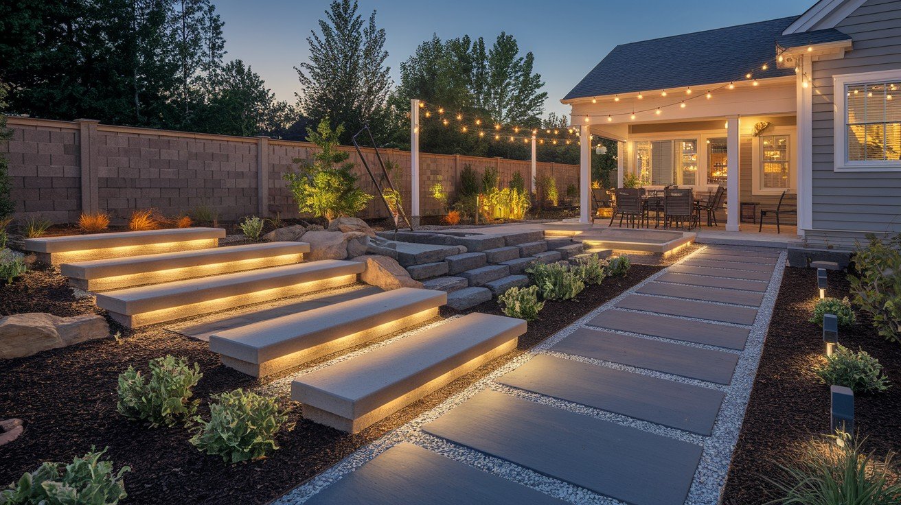 Implement Smart Lighting Solutions ($150-$600)