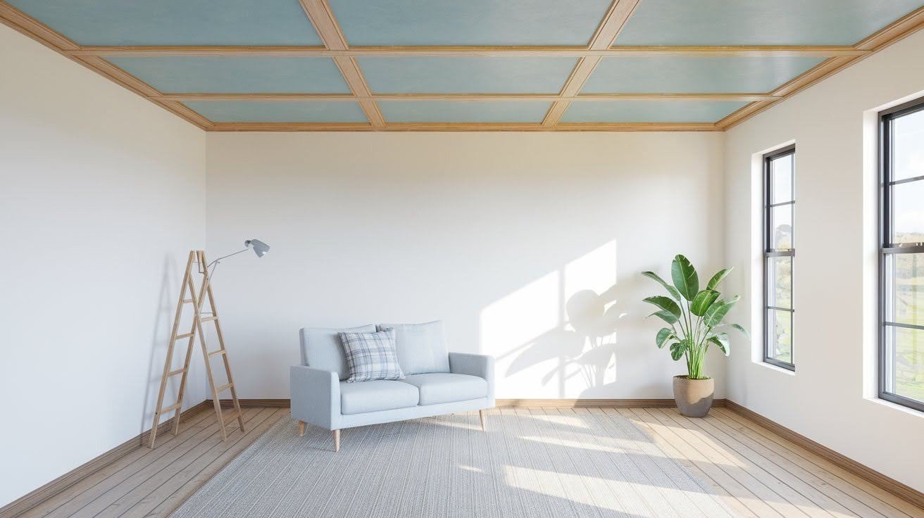 Inch Ceiling Applications