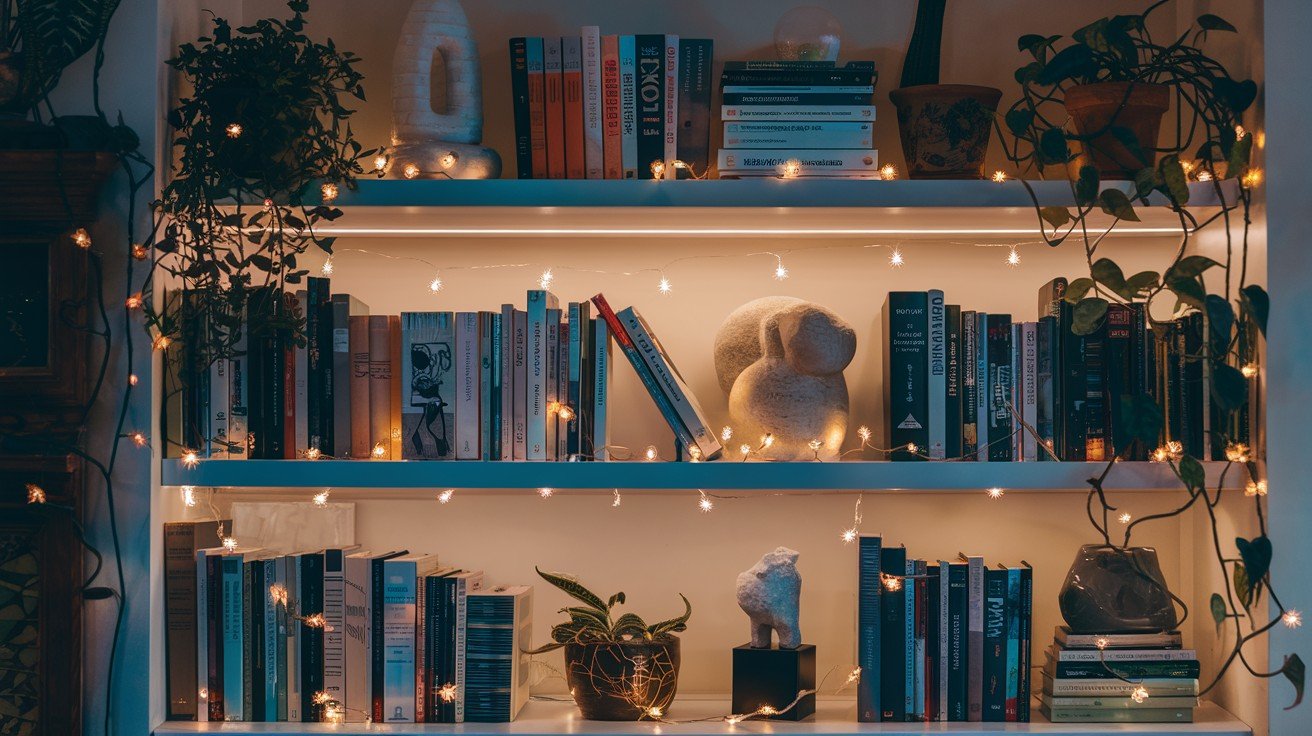 Incorporate Lighting