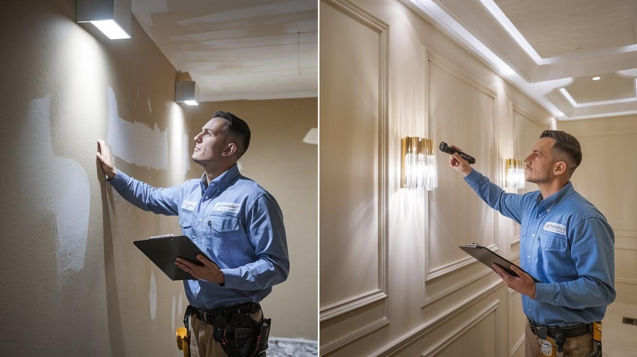 Inspection Standards and Quality Expectations