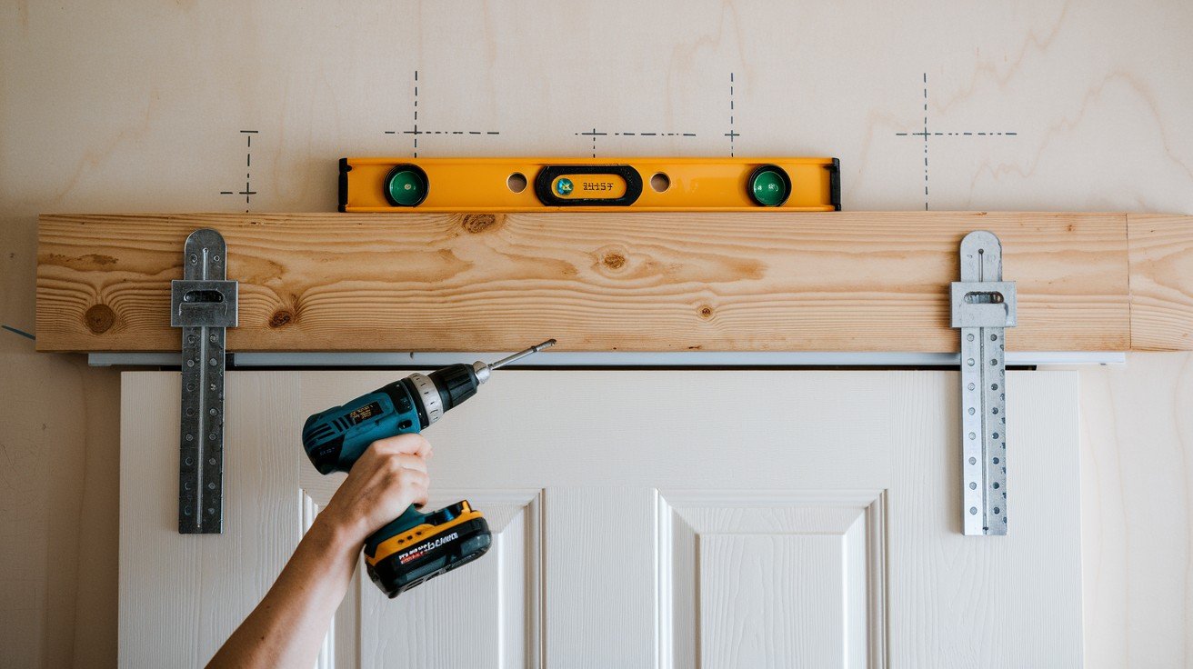 Install the Header Board (if applicable)