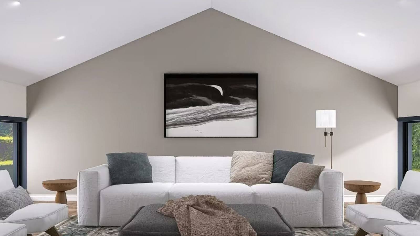 Interior Use