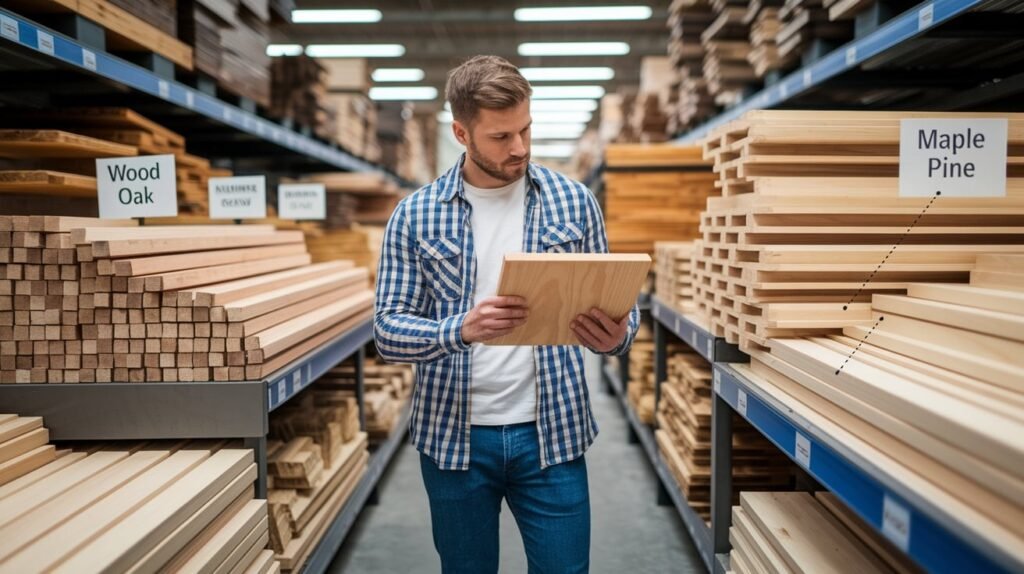 Is Poplar a Hardwood