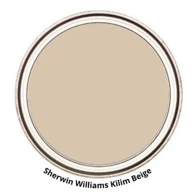 Kilim Beige 