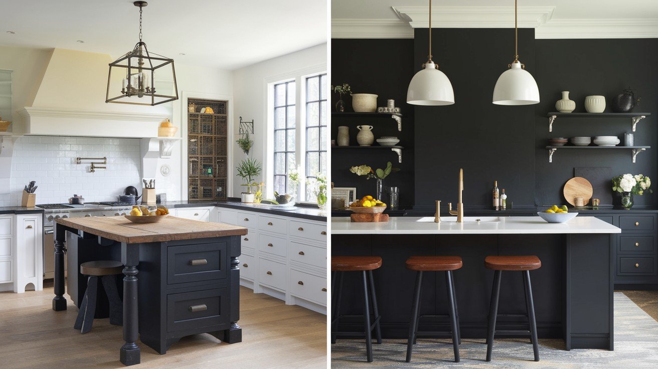 Kitchen Applications