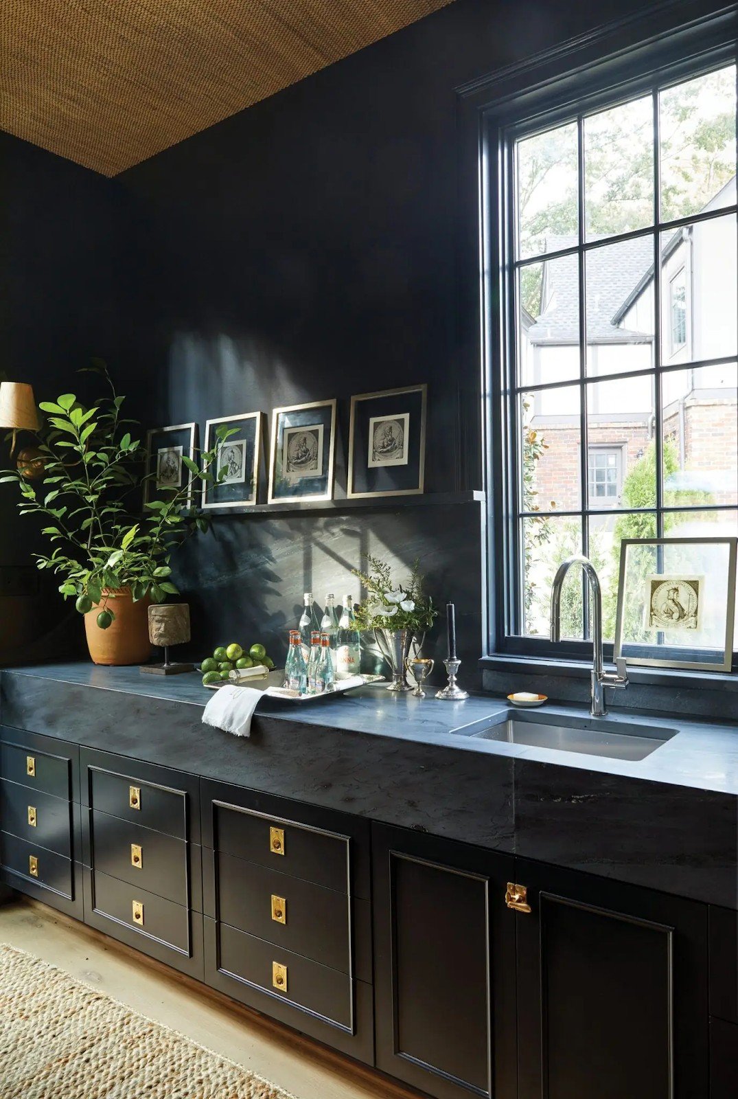 Kitchen Design Integration