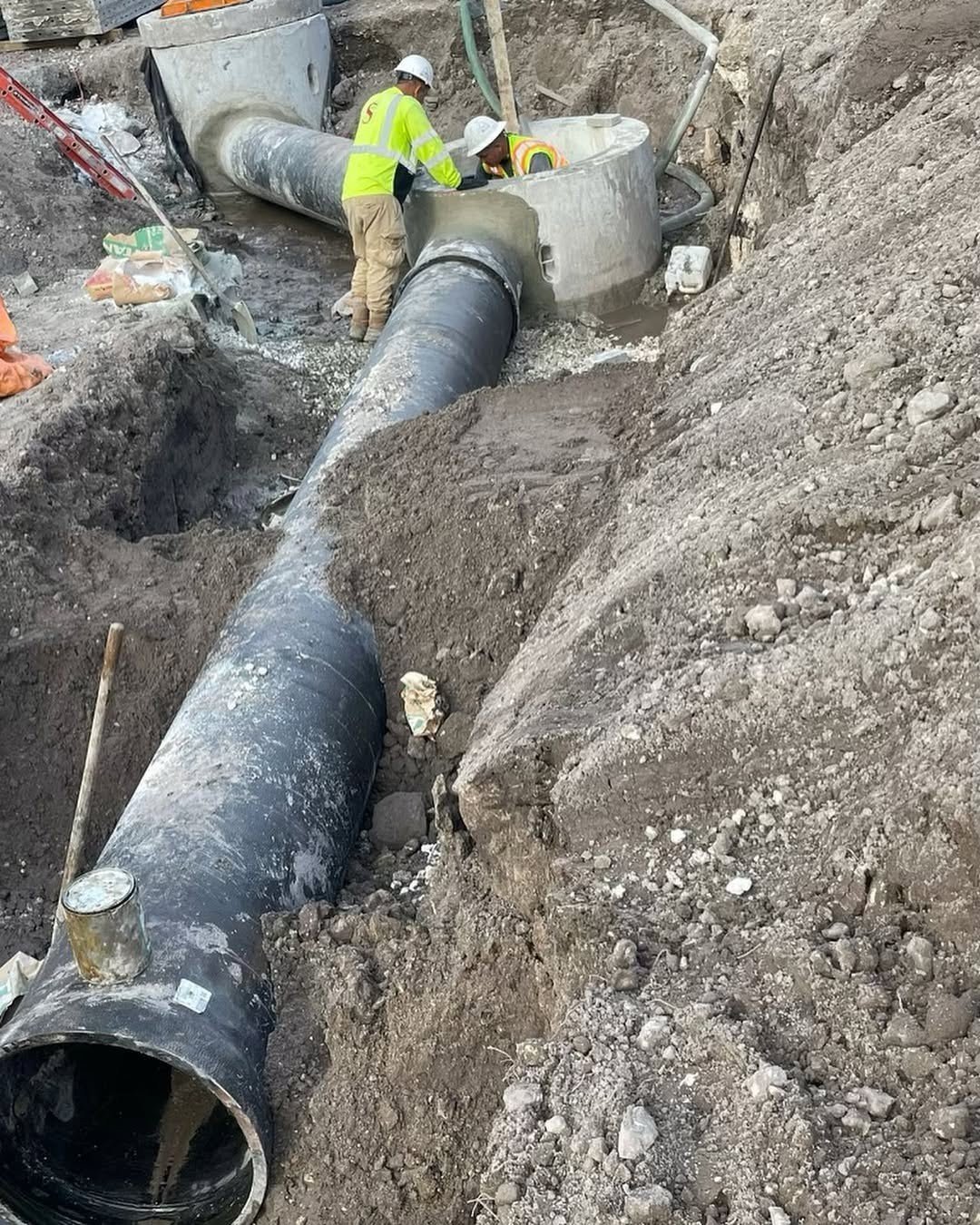 Labor and Installation Services