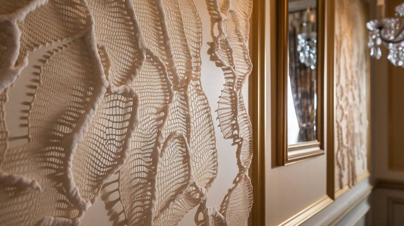 Lace Texture