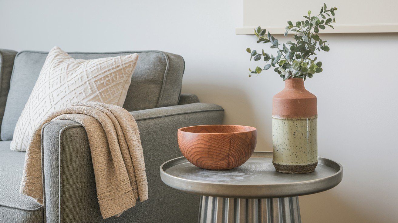 Layered Textures and Materials