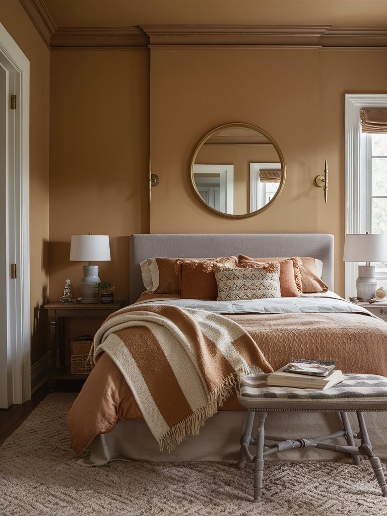 Lenox Tan