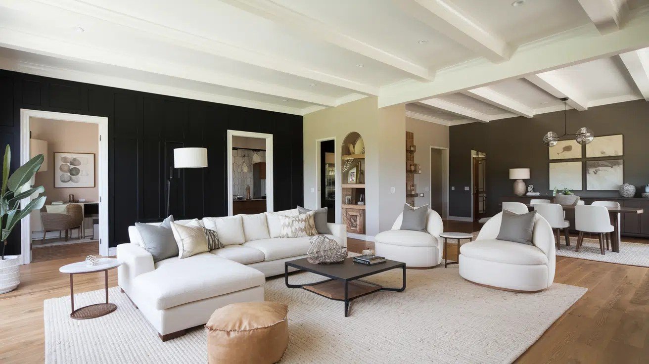 Living Spaces