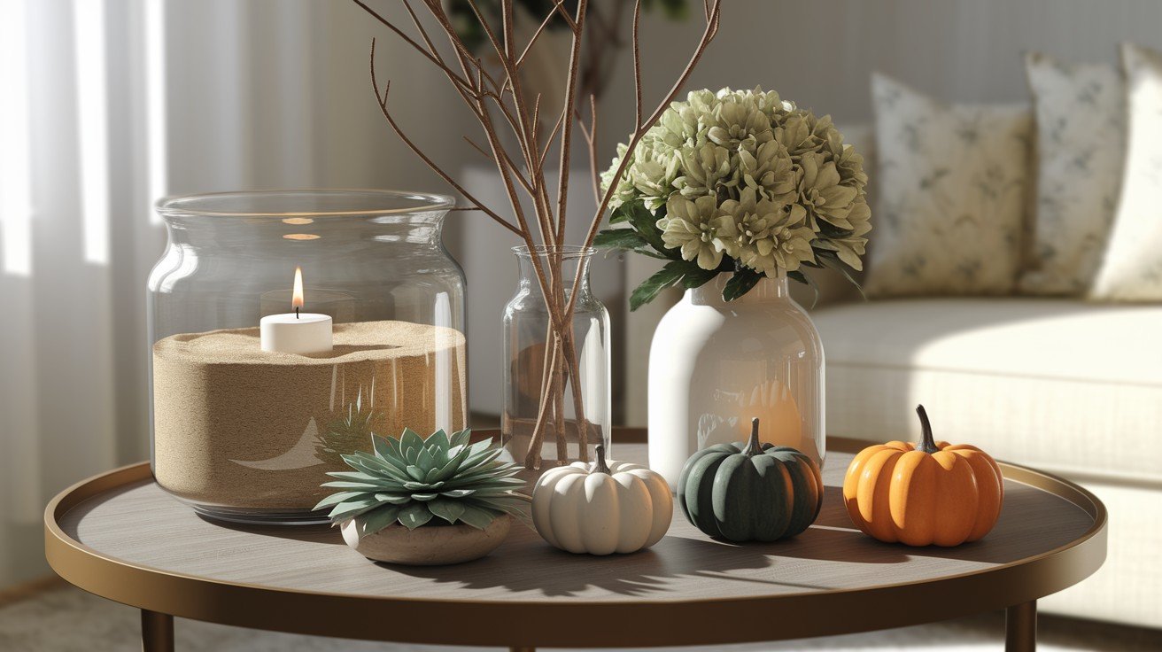 Mastering Texture and Material Combinations